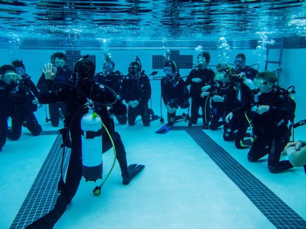 Scuba Camps For Teen 111